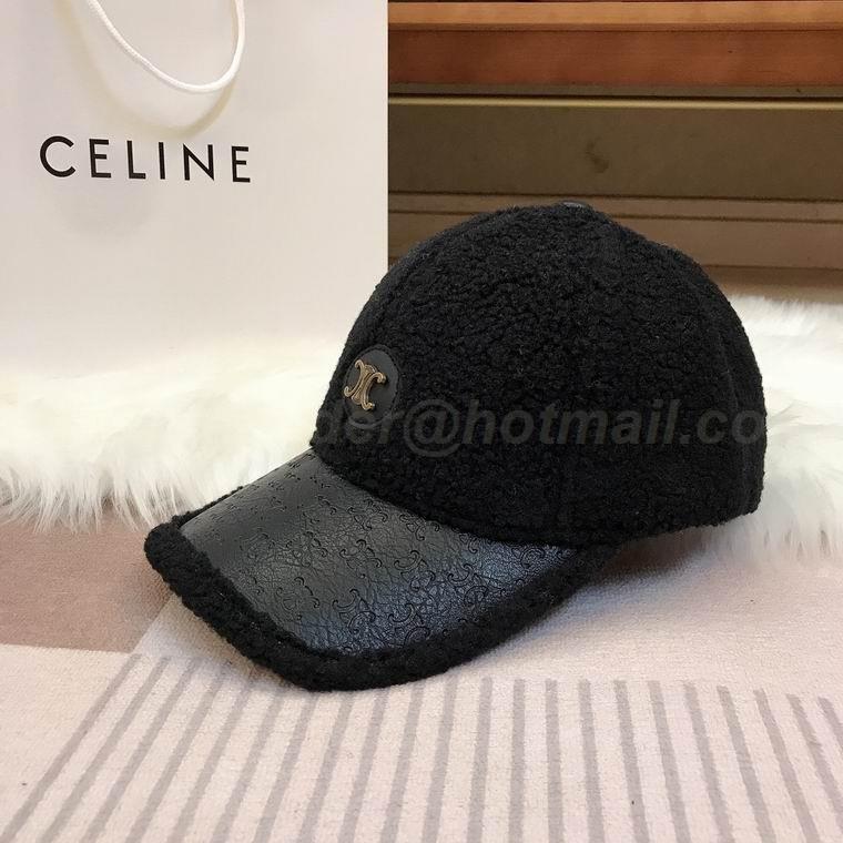 CELINE Hats 28